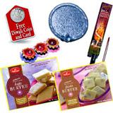 Grand Diwali with Barfee