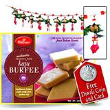 Send Kaju Burfee Diwali to Usa