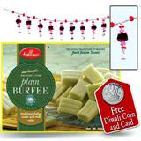 Send Plain Burfi Diwali to Usa