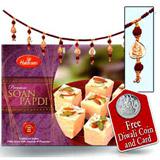Send Soan Papdi Diwali to Usa