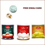Send Haldiram Hamper for Diwali to Usa