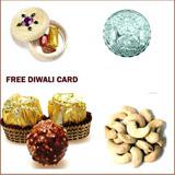 Send Palatable Ferrero Diwali Treat to Usa