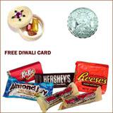 Send Diwali Shagun Gifts to Usa
