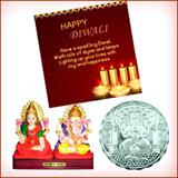 Send Divine Gift Hamper for Diwali to Usa