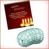 Send Propitious Silver Coin Hamper to Usa