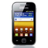 Send Samsung S5360 to Mumbai