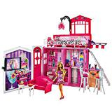 Send Barbie in Glam House to India Send Barbie in Glam House to India