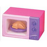 Microwave Oven Toy 