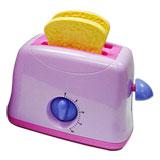Toaster Fun 