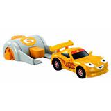 The amazing car Drifter with Launcher