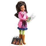Liv Alexis Doll