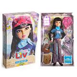 Liv Daniela Doll