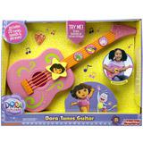 Send Dora Tunes Guitar to all destinations in India