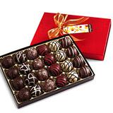 Send Chocolate Truffles to Usa