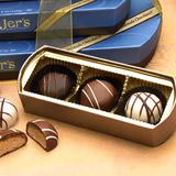 Send Chocolate Almonds and Peanut Butter to Usa