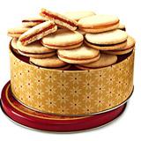 Send Fruit Galettes to Usa