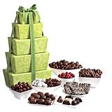 Send Royal Chocolate Tower to Usa