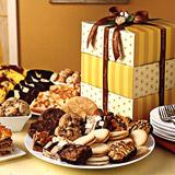 Send Bakery Gift Tower  to Usa