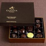Send Dark Chocolate Gift Box  to Usa