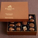 Send Milk Chocolate Gift Box to Usa
