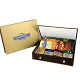 Send Chocolate Filled Medium Gift Box  to Usa