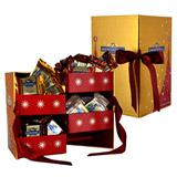 Send Caramel Celebration Box to Usa