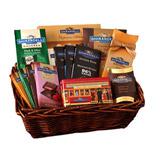 Send Chocolate Connoisseur Gift Basket to Usa
