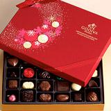 Send Assorted Holiday Chocolate to Usa