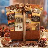 Godiva Slice of Heaven