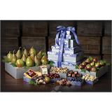 Grand Fruit Tower