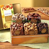 Send Specialty Nut Collection to Usa