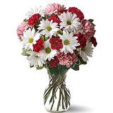 Send Bouquet of Love to Usa