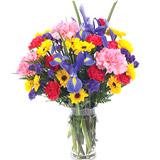 Send Mixed Bouquet to Usa