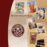 Send The Coffee Bean and Tea Leaf $25 Gift Card to Usa