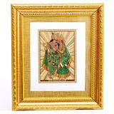 Send Radha Krishna Photo Frame  to India