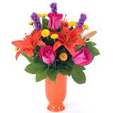 Send Spice of Life to Usa