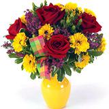 Send Sunshine Bunch to Usa