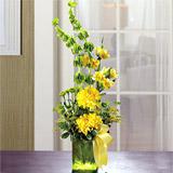 Send Sunny Greetings to Usa