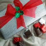 Stunning Designer Box with Truffles