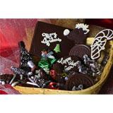 Chocolaty Christmas Hamper