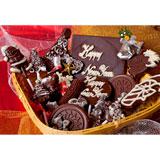 Chocolaty New Year Hamper