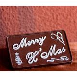 Merry X’mas Chocolates