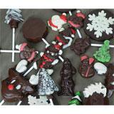 X’mas Chocolates