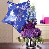 Send You are a Star! to Usa