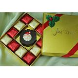 Santa Claus is Coming to Town