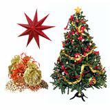 Christmastime Hamper 