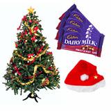 Send Christmas is Here ! to all destinations in India
