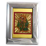 Send Krishan and Radha Photo Frame to India