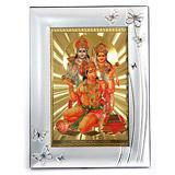 Send Sacred Photo Frame to India