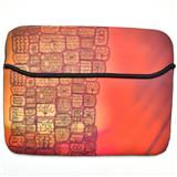 Panel of Cells - Laptop Sleeve